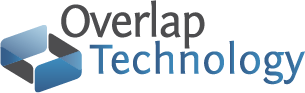 Overlap Technology Logo